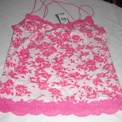 New String Top for sale.