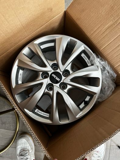 16 inch Allow Wheel NEW