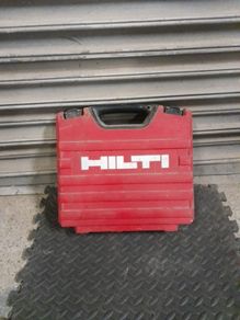HILTI  hammer drill