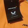 official mclaren polo age 8-9 Image 3