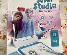 Osmo Super Studio Frozen 2