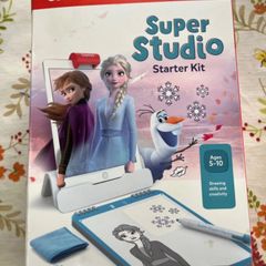 Osmo Super Studio Frozen 2