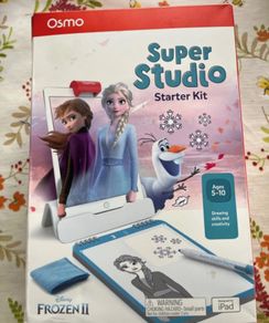 Osmo Super Studio Frozen 2