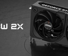 Msi Geforce Rtx 5070 12g Shadow 2x Oc-12gb Gddr7