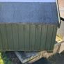 Wooden Dog Kennel Image 2