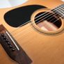 Encore Acoustic Guitar  Image 7