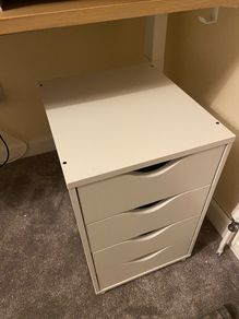 Drawers