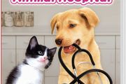 Pups and Purrs Animal Hospital - Nintendo Switch (SEALED)