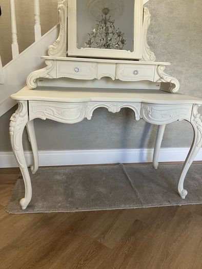 Dressing Table