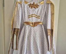 Cosplay The Boys Starlight Annie January Costume xs