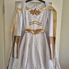 Cosplay The Boys Starlight Annie January Costume xs