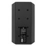 RCF C3110-96  (x2) passive speakers Image 2