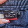 Navy Trucksuit bottoms for secondary school size S Image 2