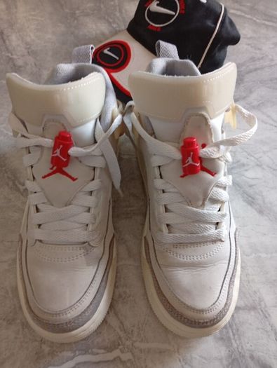 Jordan Spizike