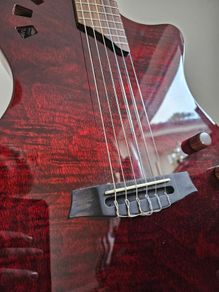 Cordoba stage nylon acoustic