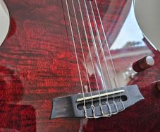 Cordoba stage nylon acoustic