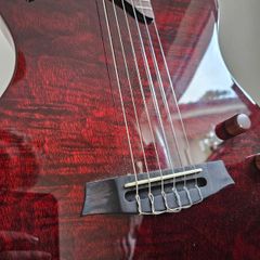 Cordoba stage nylon acoustic