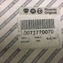 Front Brake Pads (Fiat Ducato 250) Image 2