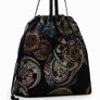 M. Christian Lacroix Large Bucket Bag Image 2