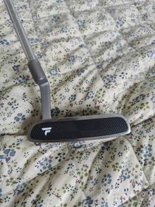 Left Handed Putter