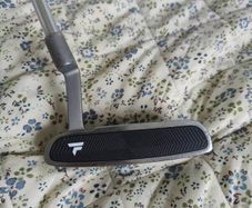 Left Handed Putter