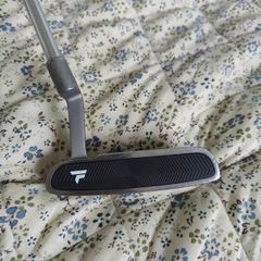 Left Handed Putter