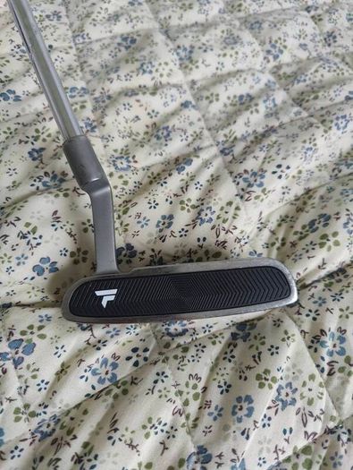 Left Handed Putter