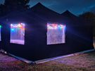 Party Tent / Gazebo / Marquee Hire Image 9