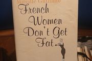 French Women Don't Get Fat