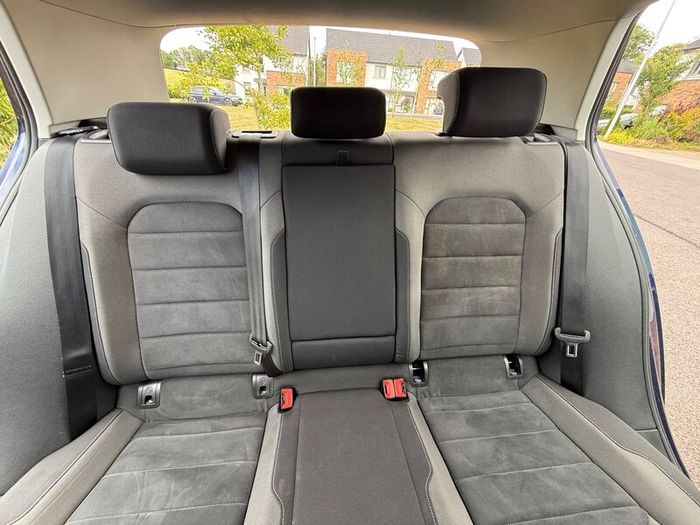 2018 Volkswagen Golf Highline 1.4 TSI 150bhp