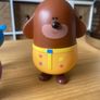 Hey Duggee Squirrel Figurine set Image 2