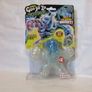 Heroes of Goo Jit Zu Dino X-Ray Ultra Rare Smashadon Ultra Rare Figure Brand New Sealed Rare Hard To Find Image 2