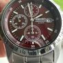 Seiko Chronograph SBTQ045 - Men - 2026 Image 4
