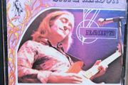 Dave Mason - Headkeeper CD