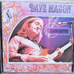 Dave Mason - Headkeeper CD