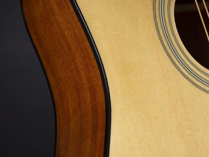 new gibson epiphone acoustic guitar package