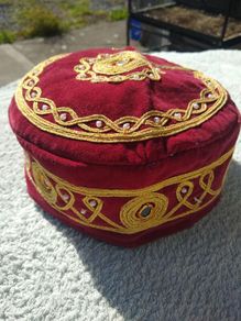 Traditional Hats