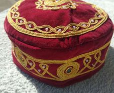 Traditional Hats