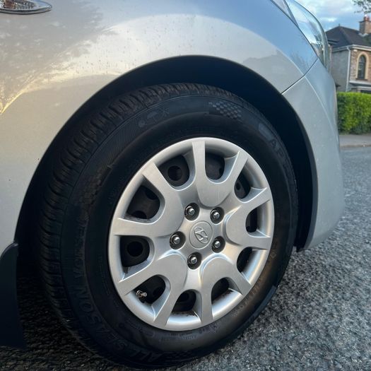 2015 Hyundai I30
