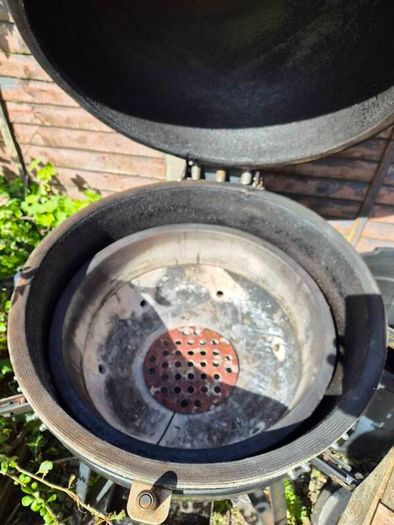 Kamado Bono Grande Limited BBQ