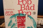 Jarvis Cocker - Good Pop, Bad Pop