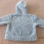 Baby jacket Image 3