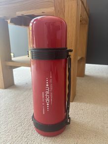 thermos flask