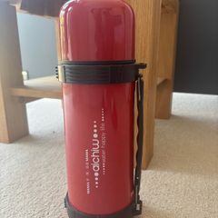 thermos flask