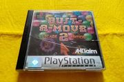 Bust a move Arcade 2 edition PlayStation1 Ps1 PlayStation2 ps2 games Original