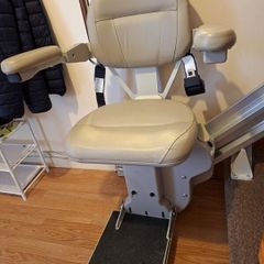 Stair Lift For Sale Co Louth