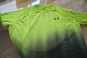Under Armour Tech Reflective T-Shirt