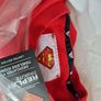 Replay Men's M6122 Sweatshirt, Superman Tribute Collection, 919 RED, S Image 3