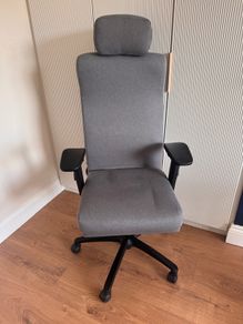 Office Chair - The Back Shop