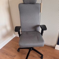 Office Chair - The Back Shop